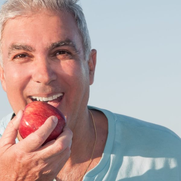 Nurturing Your Well-Being in Your 60s