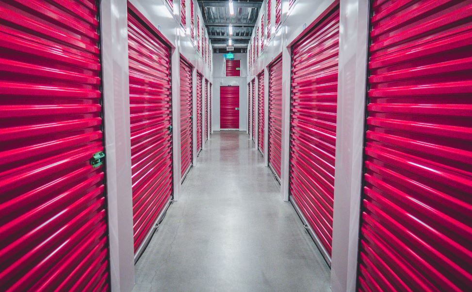 storage-facility