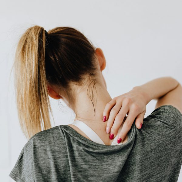 Back on Track: Innovative Strategies for Speedy Back Injury Recovery