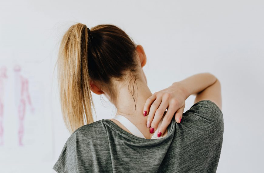 Back on Track: Innovative Strategies for Speedy Back Injury Recovery